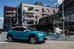Hyundai Kona Electric 2018 года (WW)